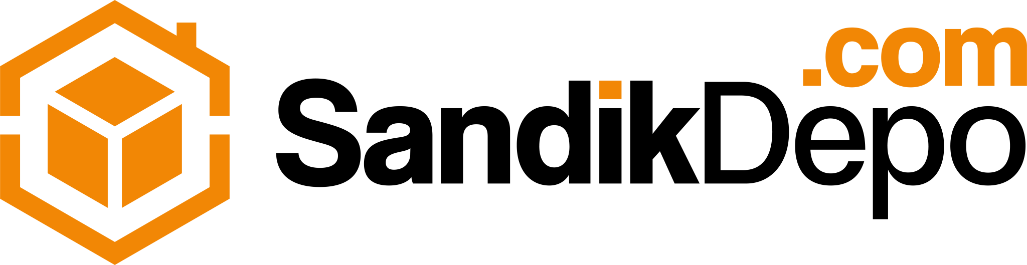 Sandık Depo